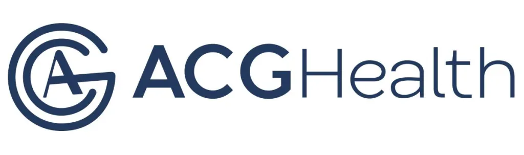 ACG Health logo
