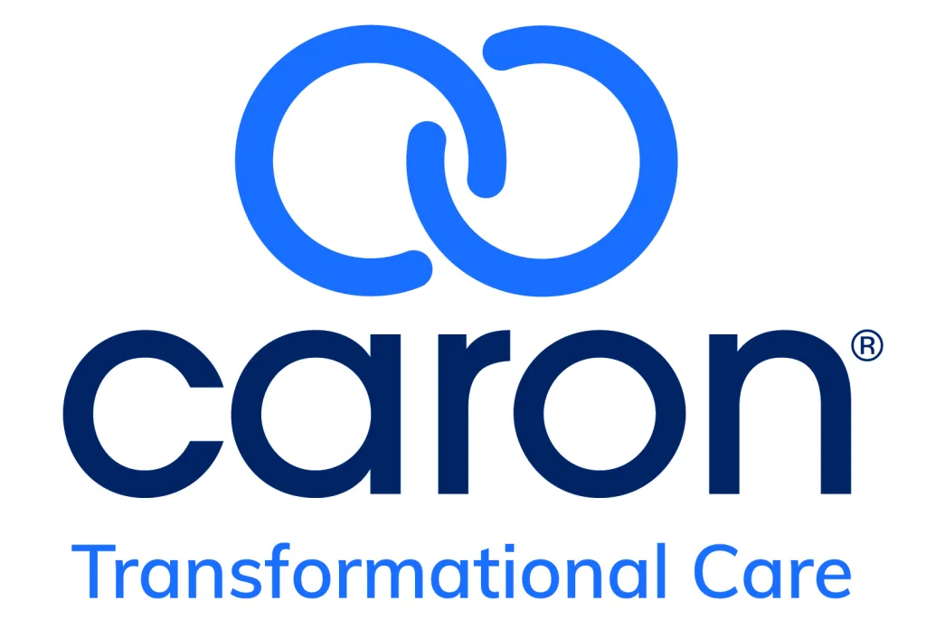 Caron logo