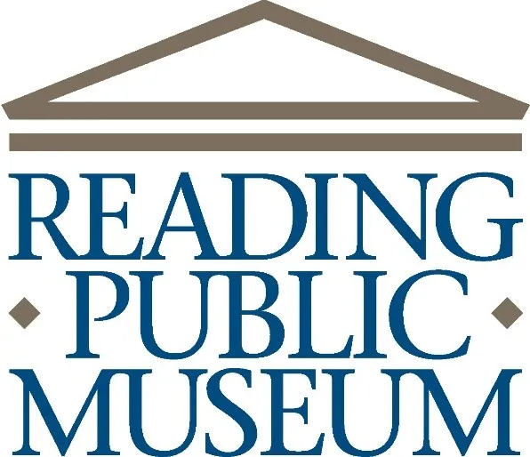 Reading Public Museum logo