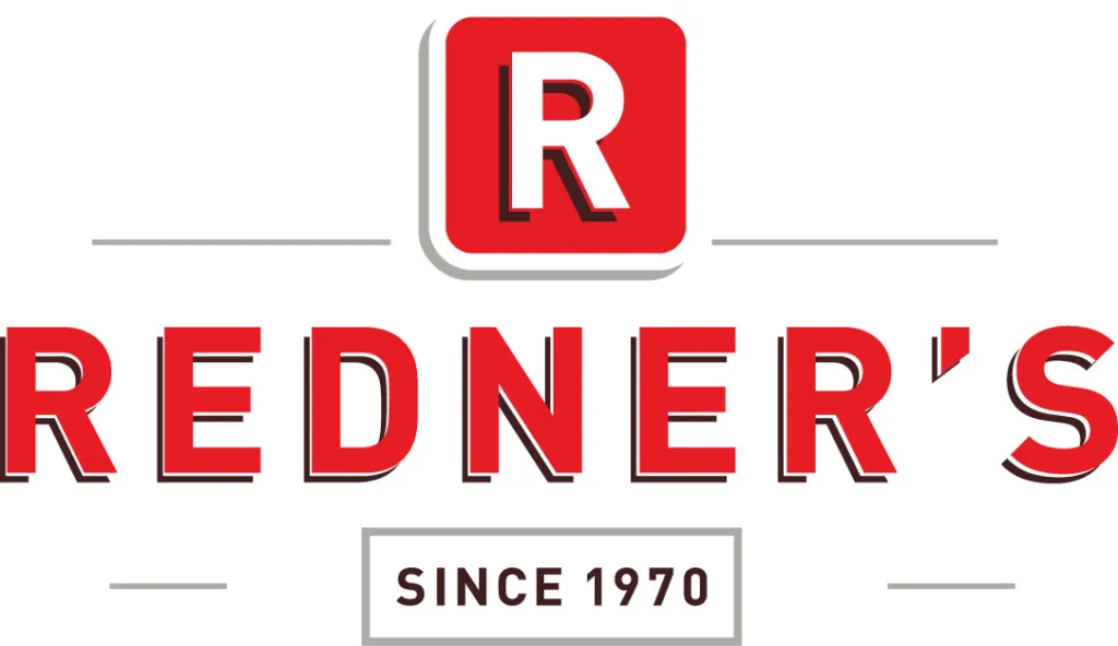 Redner's logo
