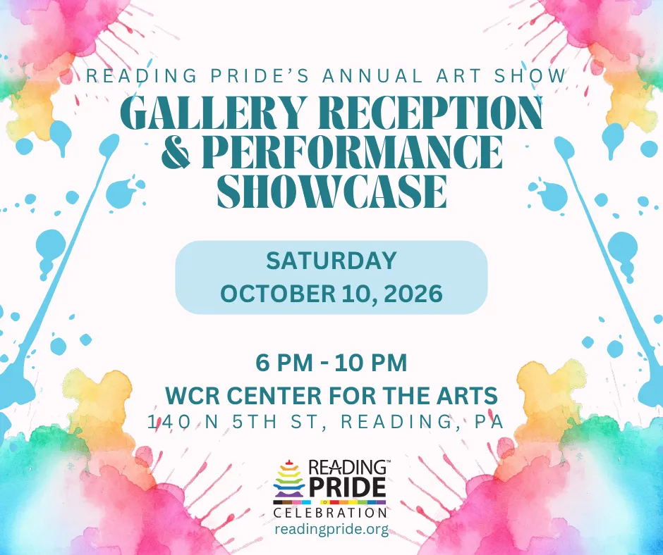event flyer